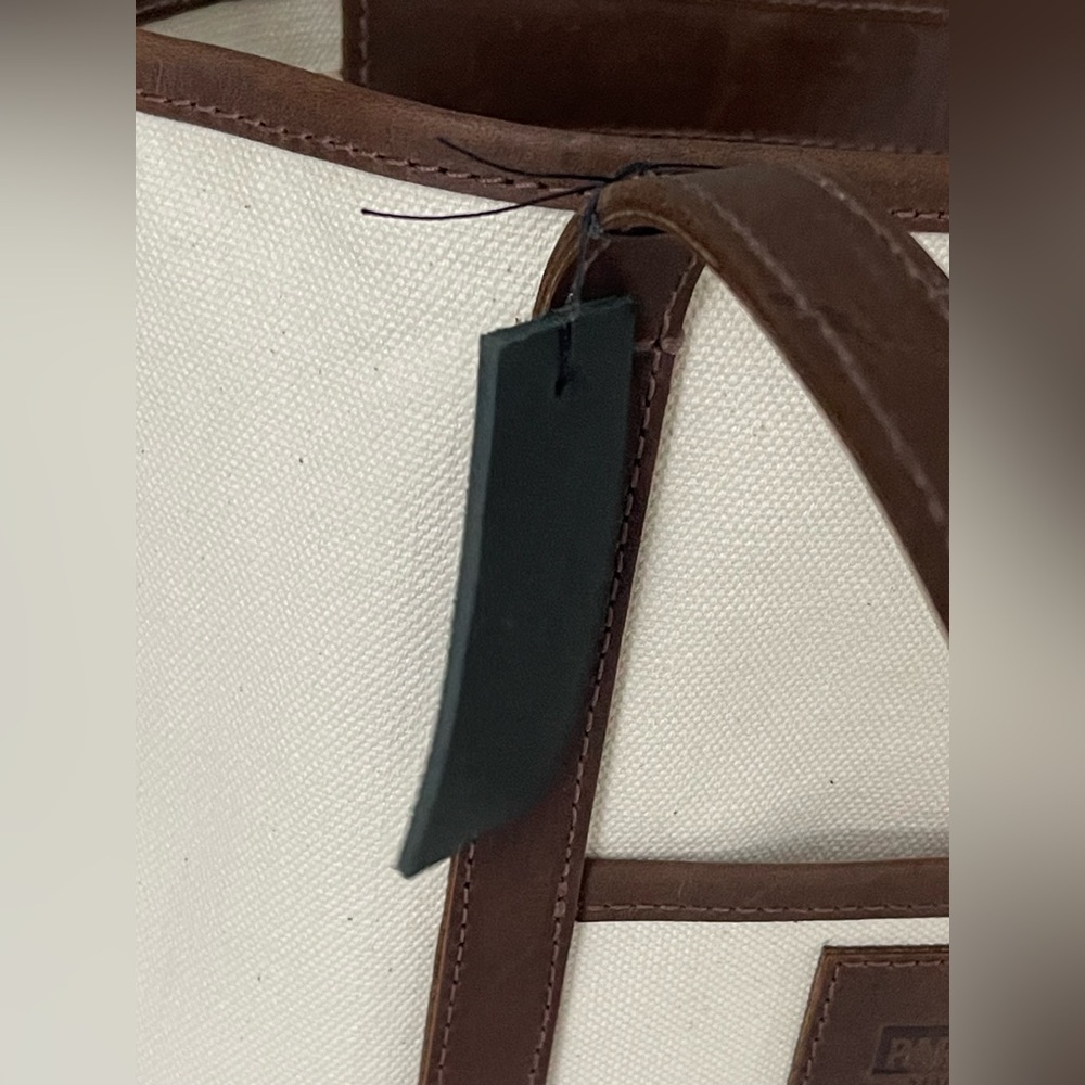 Parker Clay Rincon Tote - Picture 13 of 13